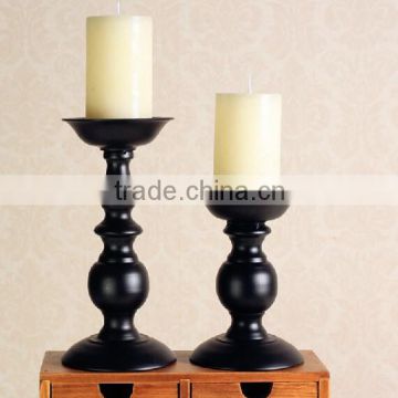 romantic wedding items wrought iron candle holder