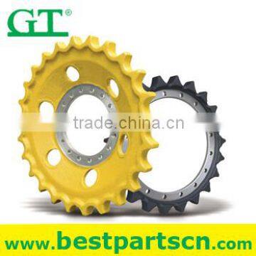 excavator R280LC drive sprocket 81E5-2001