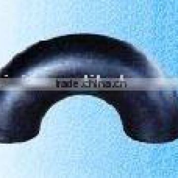 supply carbon steel elbow 90D (A234WPB)