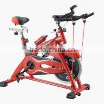 Professional Manufacturer Hot salse fitness bike , YB-S2000,sports goods , gym equipment ,exercise bike