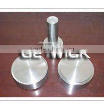 chrome titanium alloy target