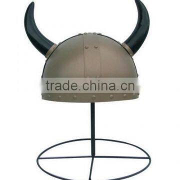 Wholesale Medieval Helmets viking helmet HKT120B