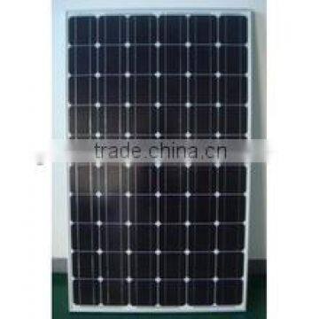 24V 215 watts solar pv module