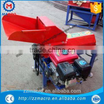 Maize corn sheller thresher machine /corn peeler machine