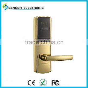 Hot Sale Automatic Invisible Door Lock