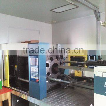 Plastic Injection Molding Process for Medical Plastic Products photo-5