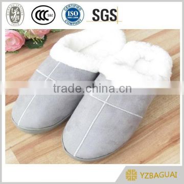 Washable Handwork Indoor Slipper