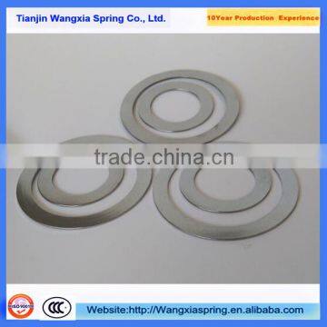 All Kinds of Leaf Spring With Good Quality Leaf Spring photo-6