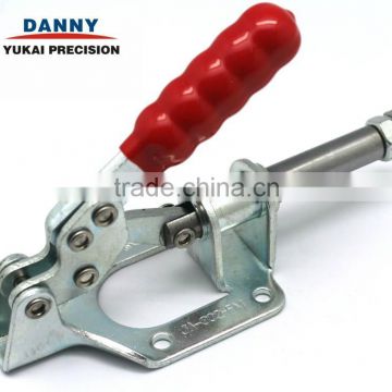 New Zealand standard Push and pull acting toggle clamp