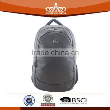 Custom design backpack laptop bag for outdoor