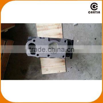 High Performance 2Z Toyota Auto Parts Aluminium Cylinder Heads photo-4