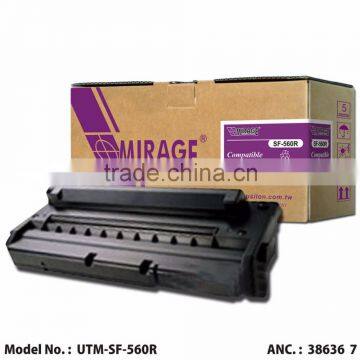 Remanufactured Laser Toner Cartridges for Samsung photo-6