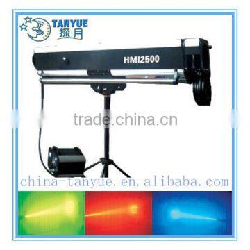 2500w follow spot light