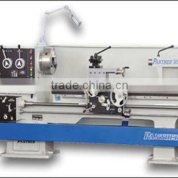 Panther Precision All Geared Lathes - 3050-4