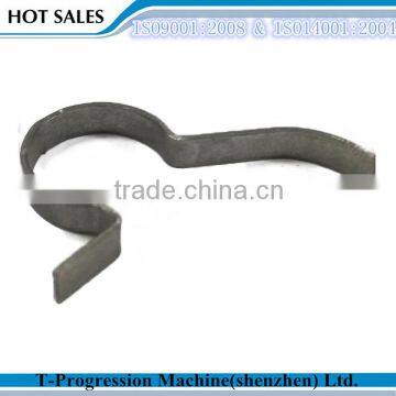 Oem Sheet Metal Stamping Parts in China photo-3