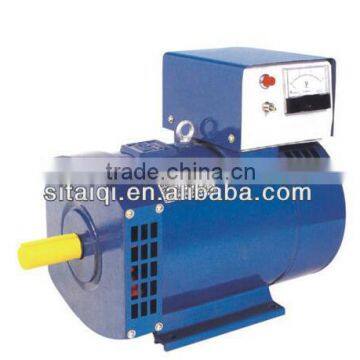 SD/SDC Series generating and welding dual use generator from 5-12kw