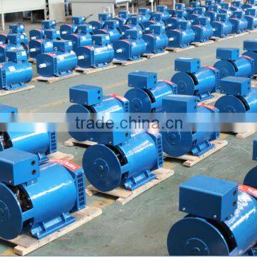 Cheapest ST Single Phase Alternators