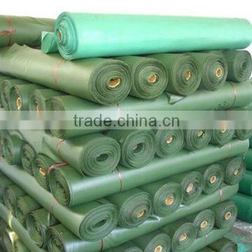 pvc tarpaulin sheet with groomets