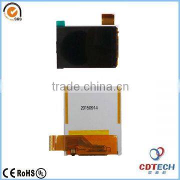 Hot-selling 2.4 Inch QWGA 240*320 TFT LCD Touch Module photo-5