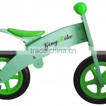 Adult balance bike with battery