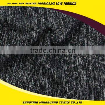 2017 american apparel grey melange color fabric