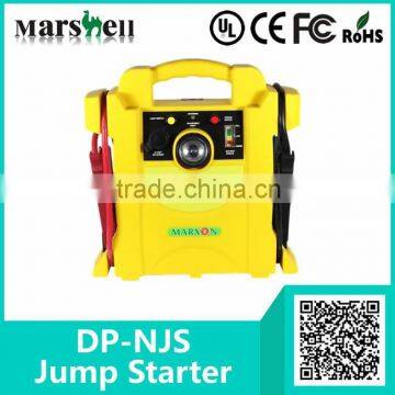 China Manufacturer Factory Price 12V Portable Jump Starters DP-NJS