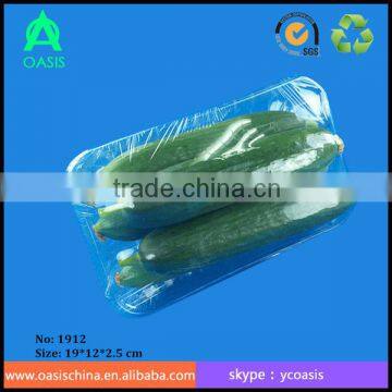 food plastic tray/ plastic food tray/ plastic tray for food