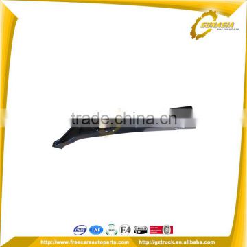 Truck accessory, hot-selling BUMPER GARNISH shipping from China used for MAN truck 81416100232