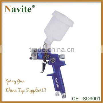 HVLP Mini Spray Gun NA2003A