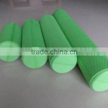 Cheap Wholescale EVA Yoga Stick/ Rollers