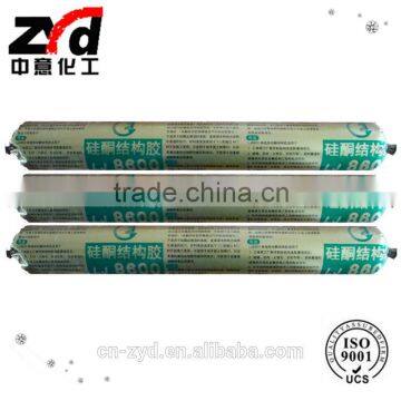 High Quality Structural Silicone Sealant for Marble Curtain Wall