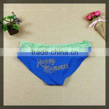 Supply Women Breifs/Ladies Underpant#HF_4232 photo-2