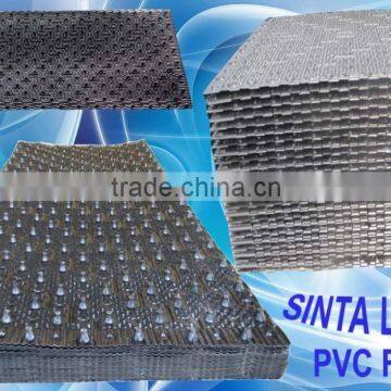 Liangchi 750*800 Cooling Tower Fill, PVC Fill for Cooling Tower photo-5