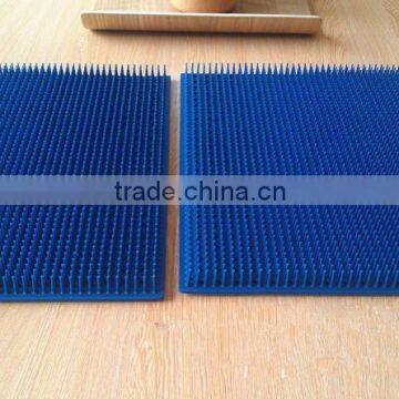 silicone mat for sterilization tray