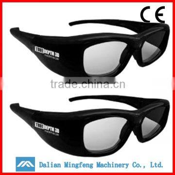 Nice 3d eye wear china supplier