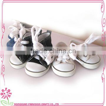 Factory handmade shoes for american doll 18 inch for sale