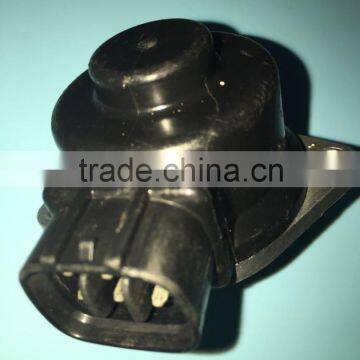 Original Genuine Fuel Injection Idle Air Control Valve 22270-66011 For Toyota Lexus LX450 photo-2