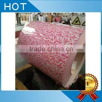 Prepainted Galvanized Steel Coils /Prepaint Galvanized Steel Coil/ PPGI photo-4