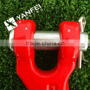 G70 Clevis Grab Hook photo-6