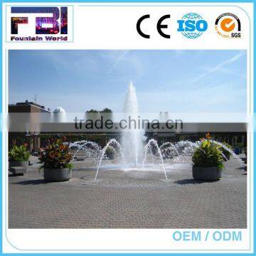 Ornaments Outdoor Stone Garden Water Fountain