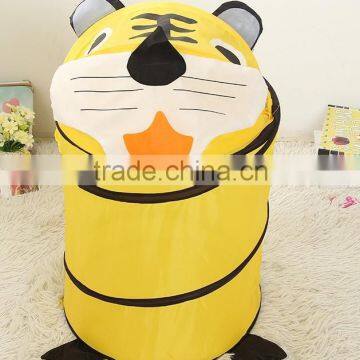 Collapsible Pop up Hamper,pop up Square Hamper photo-5