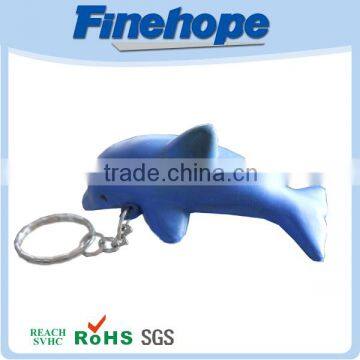 pu Dolphin Toy photo-1