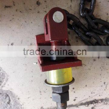 Sinotruckheavy Truck Spare Parts Dunp Truckhongchangtianma the Latter Opening and Closing Structure