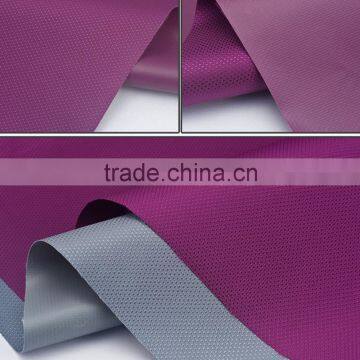 PVC Coated Waterproof Oxford Fabric Fabric photo-2