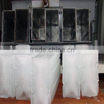 Guangzhou manufacturer ice maker with water cooler