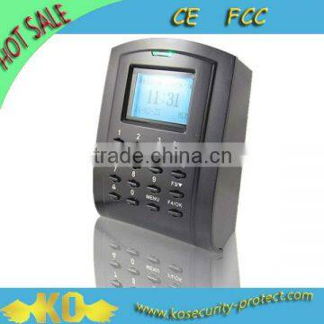 SMS Webserver Card Access Control KO-S103