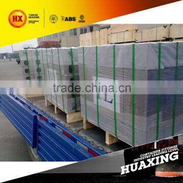 Cargo Container Corner Castings Brick Component From Supplier JBHX