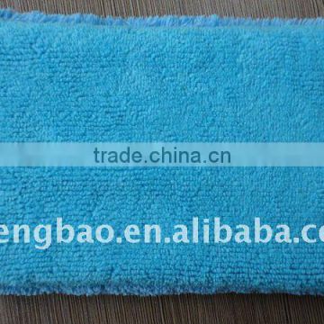 chenille cleaning sponge