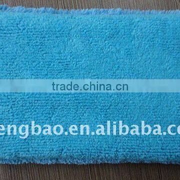 Chenille Cleaning Sponge