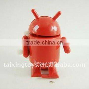 WIND UP ROBOT 3 ASST